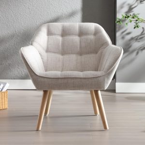 chairus Chaise Scandinave