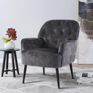 IWMH Fauteuil Salon