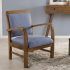 Où trouver un fauteuil scandinave pas cher ?