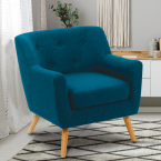 Où trouver un fauteuil scandinave pas cher ?