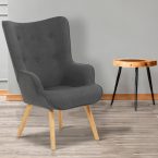 Comment nettoyer un fauteuil scandinave ?
