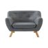 Comment nettoyer un fauteuil scandinave ?