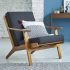 Comment faire le bon choix d’un fauteuil scandinave ?