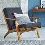 Où acheter un fauteuil scandinave ?