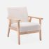 Fauteuil scandinave pivotant : confort ou gadget ?