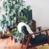 Comment intégrer un fauteuil scandinave dans un salon de style bohème ?