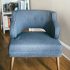 Comment ajouter des coussins et des plaids pour rendre votre fauteuil scandinave encore plus confortable ?