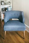 Les couleurs tendance pour les fauteuils scandinaves : quelles teintes conviennent le mieux à votre intérieur ?