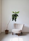 Comment intégrer un fauteuil scandinave dans un salon de style bohème ?